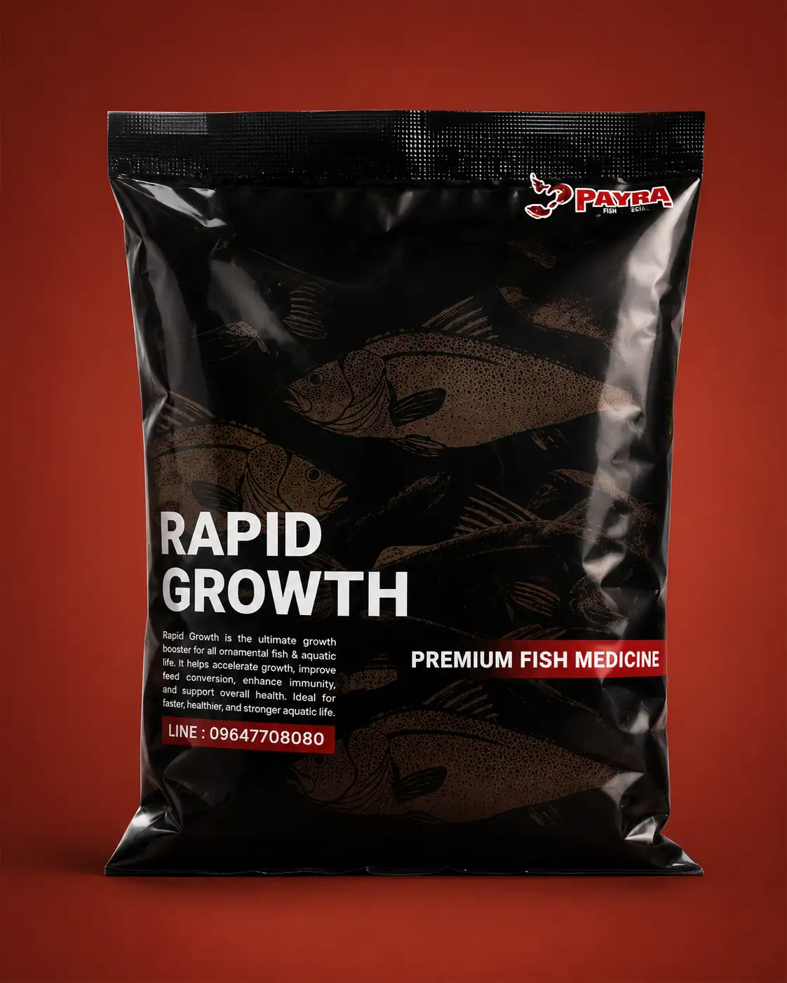 Rapid Growth